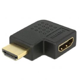 ProPart Adattatore piatto Spina HDMI(19PIN) 90Â°â€