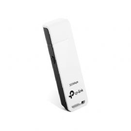 WIRELESS USB ADAPTER TL-WN821N 300MBPS TP-LINK 