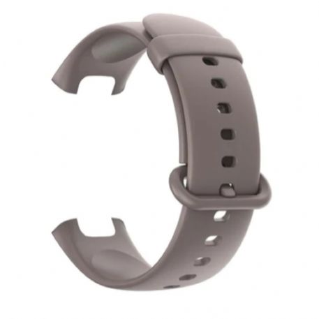 Xiaomi Brown Strap - RedMI Smart Watch 2 Lite