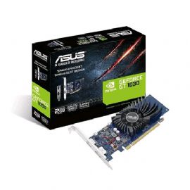 ASUS GEFORCE GT 1030 2GB GDDR5 64 BIT 7680 X 4320 PIXEL, PCI EXPRESS 3.0