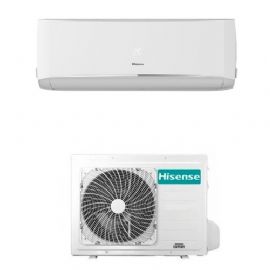 HISENSE CONDIZIONATORE 9000BTU A++/A+ HALO MOD.WIFI CBYR0905G/R0905W