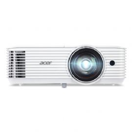 Acer S1286Hn Videoproiettore DLP 3500 ANSI lumen XGA LAN VGA/HDMI Bianco