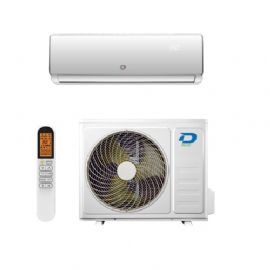 DILOC CONDIZIONATORE 12000BTU A++/A+ GAS R32 WIFI SKY PLUS