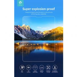 PELLICOLA IN VETRO TEMPERATO PER IPAD AIR 4 GEN. 10.9