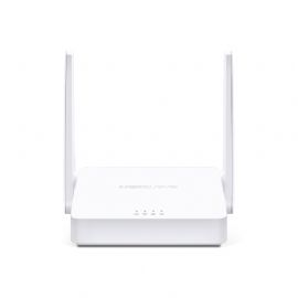 Router Wi-Fi N300 2.4GHz - Agile Config - Mercusys MW301R