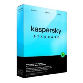 KASPERSKY STANDARD (2023) 1 user 5 device KL1041T5EFS-SLIM