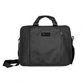 TECHMADE TM-PCBAG-BDBL BORSA IN NYLON PER NOTEBOOK FINO A 15.6