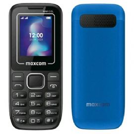 CELLULARE MAXCOM CLASSIC MM135 LIGHT MOBILE PHONE 1.77