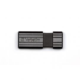 VERBATIM MEMORY USB - 4GB - PIN STRIPE S