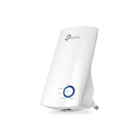 RANGE EXTENDER 300MBPS TPLINK WALL MOUNT 1P LAN