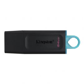KINGSTON 64GB USB3.2 DATATRAVELER EXODIA