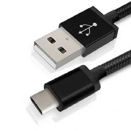 TECNO CAVO TYPE C / USB DATI E CARICA 1MT TC-170