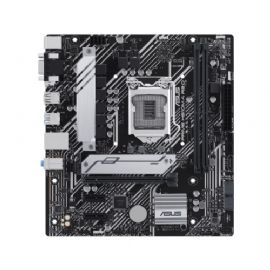 ASUS MB H510, PRIME H510M-A R2.0, LGA1200, H470, M.2, DP, HDMI,AURA,MB