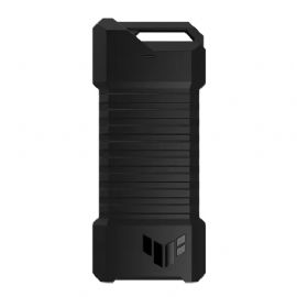Asus TUF Gaming A1 HDD Enclosure M.2 PCIe NVMe M-Key 10Gbps Type-C