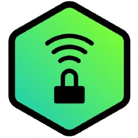 KASPERSKY SECURE CONNECTION 3DEV 1Y