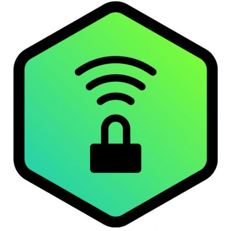 KASPERSKY SECURE CONNECTION 3DEV 1Y