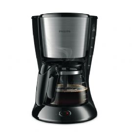 MACCHINA CAFFE PHILIPS COLLECTION HD7462/20 1.2 LITRI VETRO AMERICANO