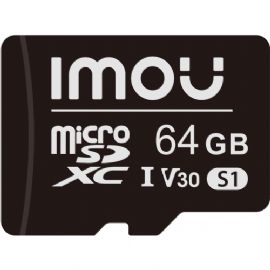 Imou Micro SD Card 64Gb Classe 1