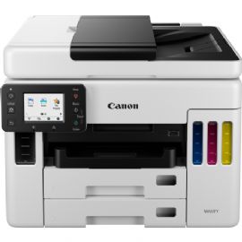 CANON INK COL A4 FAX WIFI LAN 24PPM CANON MAXIFY GX7050