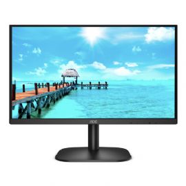 MONITOR AOC 21,5VA FRAMELESS HDMI VGA MM AOC 22B2AM 16:9 3 ANNI GARANZIA