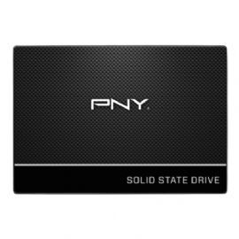 SSD 2,5 250GB SATA III CS900 PNY 3D NAND TLC R/W 535/500