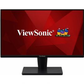 MONITOR VIEWSONIC 22 FHD VGA HDMI BLACK FLICKER FREE BLUE LIGHT VESA