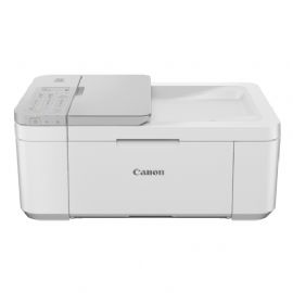 CANON INK COL A4 FAX WIFI USB ADF F/R CANON TR4756I BIANCA 1200PG