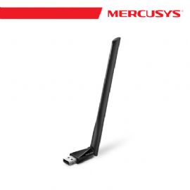 Mercusys AC650 High Gain Wireless Dual Band USB Adapter