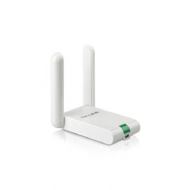 USB 2.0 WiFi N300 2 antenne 1.5m cavo USB TP-Link TL-WN822N