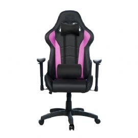 Cooler Master Caliber R1 Gaming Chair Viola