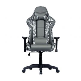 Cooler Master Caliber R1S Gaming Chair Dark Knight Camo