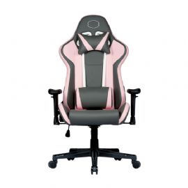 Cooler Master Caliber R1S Rose Gaming Chair Pink/Grey
