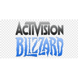 ACTIVISION BLIZZARD